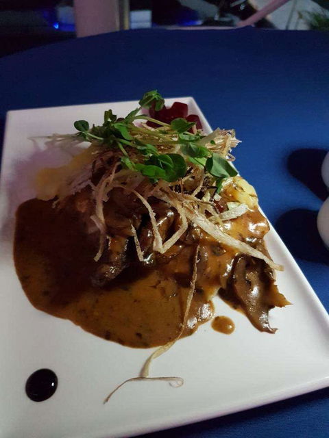 George's Paragon Seafood Restaurant - Nambucca Heads Accommodation 0