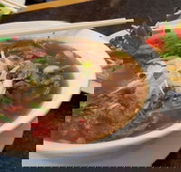 Han's Cafe - Mandurah - Nambucca Heads Accommodation