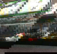 Jumbo's Kebab - Nambucca Heads Accommodation