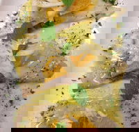 Kappy's Italian Restaurant - Nambucca Heads Accommodation