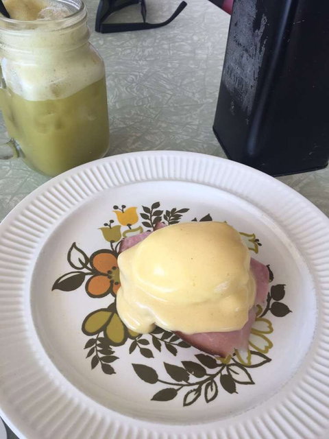 Ley Street Cafe - Nambucca Heads Accommodation 0