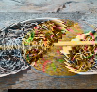 Li Garden Chinese Restaurant - Nambucca Heads Accommodation