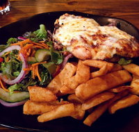 Lonestar Ribhouse - Nambucca Heads Accommodation