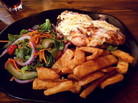 Lonestar Ribhouse - Nambucca Heads Accommodation 0