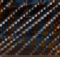 Ludo - Coffee And Art - Nambucca Heads Accommodation