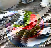 Milk and Honey Caf - Nambucca Heads Accommodation