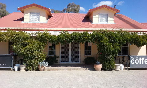 Motel Royal Tara Restaurant - Nambucca Heads Accommodation 0