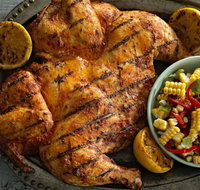 Nando's - Toowong - Nambucca Heads Accommodation