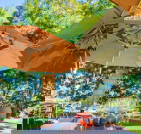 NGERINGA - Nambucca Heads Accommodation