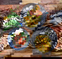 Outback Trek Cafe - Temporarily Closed Due to COVID-19 - Nambucca Heads Accommodation