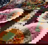 Peacock Gardens Chinese and Thai Restaurant - Nambucca Heads Accommodation