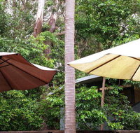 Rainforest Cafe - Nambucca Heads Accommodation