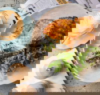 Rammy Dessert Indian Restaurant - Nambucca Heads Accommodation