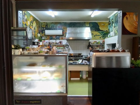 Rumi's Kitchen - Nambucca Heads Accommodation 0