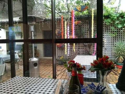 Rumi's Kitchen - Nambucca Heads Accommodation 1