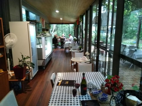 Rumi's Kitchen - Nambucca Heads Accommodation 2