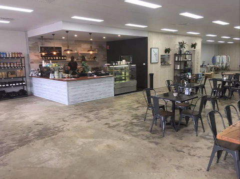 S & AJ - Nambucca Heads Accommodation 2
