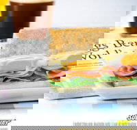 Subway - Berwick - Nambucca Heads Accommodation