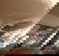 Sunny's  Moffat - Nambucca Heads Accommodation