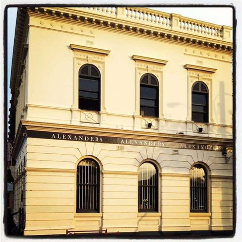 The Vault On Nelson - Nambucca Heads Accommodation 0