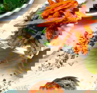 The Grazery - Mentone - Nambucca Heads Accommodation