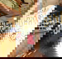 The Old Bank Gladstone - Nambucca Heads Accommodation