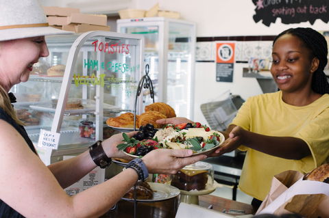 Thyme To Taste - Nambucca Heads Accommodation 0
