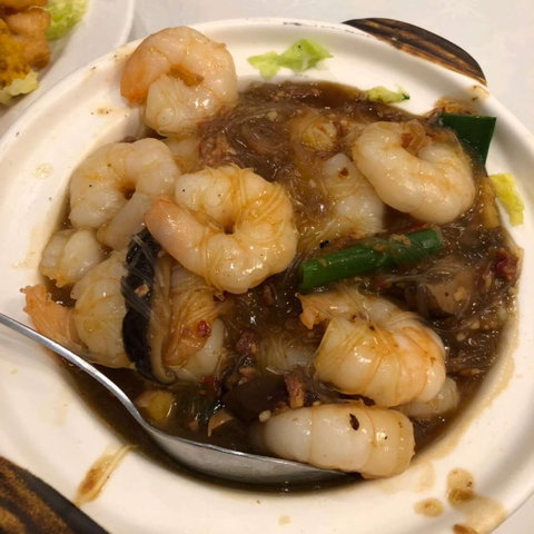 Uncle Billy's Chinese Restaurant - Nambucca Heads Accommodation 0