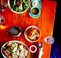 Yong Green Food - Nambucca Heads Accommodation