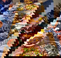 Aldo's Pizza - Nambucca Heads Accommodation