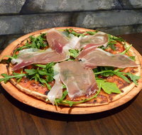 Alfresco Italian Restaurant - Nambucca Heads Accommodation