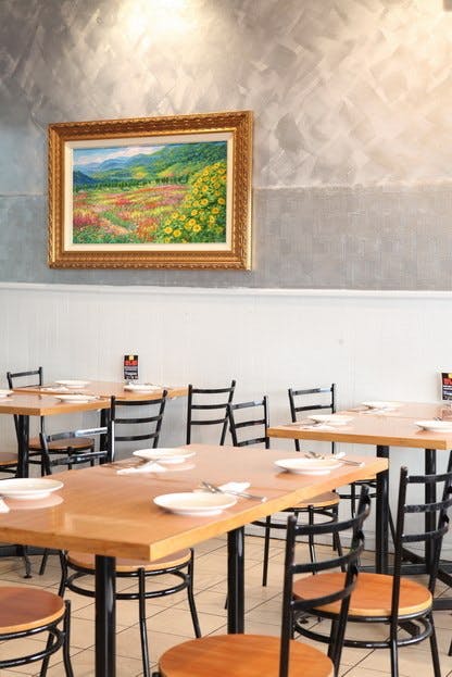 Alice's Thai Restaurant - Nambucca Heads Accommodation 0