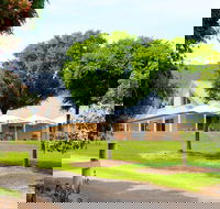Badger Creek Blueberry Winery - Nambucca Heads Accommodation