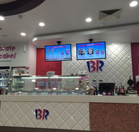 Baskin Robbins - Warwick - Nambucca Heads Accommodation