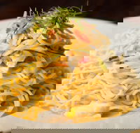 Bella Venezia Restaurant  Bar - Nambucca Heads Accommodation