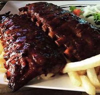 Big Fella's Pizza - Nambucca Heads Accommodation