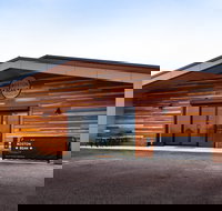 Boston Bean Coffee Company - Nambucca Heads Accommodation