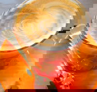 Chase Kitchen - Nambucca Heads Accommodation