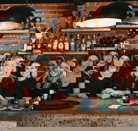 Church Street Cafe - Nambucca Heads Accommodation