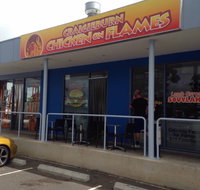 Craigieburn Chicken On Flames - Nambucca Heads Accommodation