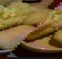 Fish  Chips Takeaway - Nambucca Heads Accommodation