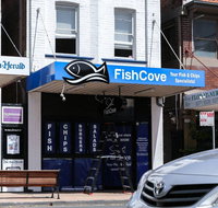 Fish Cove - Nambucca Heads Accommodation