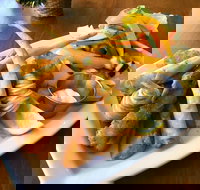 Greenview Restaurant - Nambucca Heads Accommodation