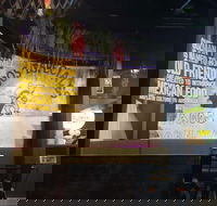 Guzman Y Gomez - Shellharbour - Nambucca Heads Accommodation