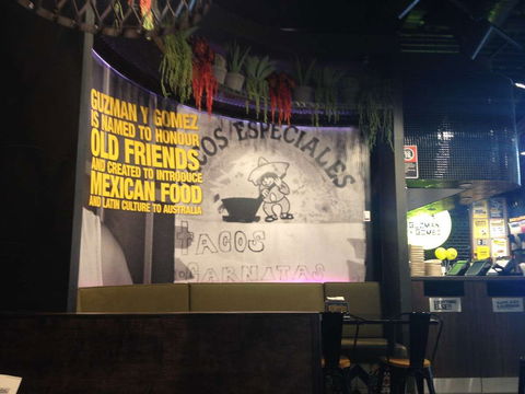 Guzman Y Gomez - Shellharbour - Nambucca Heads Accommodation 0