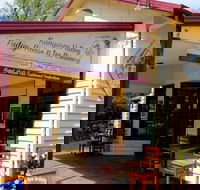 Kangaroo Valley Fudge House and Ice Creamery - Nambucca Heads Accommodation