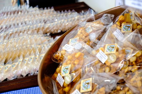 Kangaroo Valley Fudge House And Ice Creamery - Nambucca Heads Accommodation 1