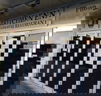 Kitchen Enn Japanese Restaurant - Nambucca Heads Accommodation