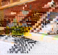 Le Roi Cafe - Nambucca Heads Accommodation