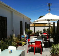 Mahalia Coffee House - Nambucca Heads Accommodation